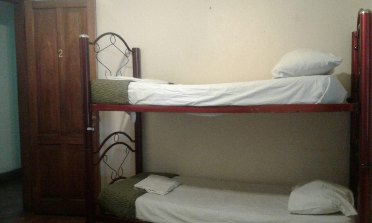 Mi Independencia Hostel Мендоса Екстериор снимка