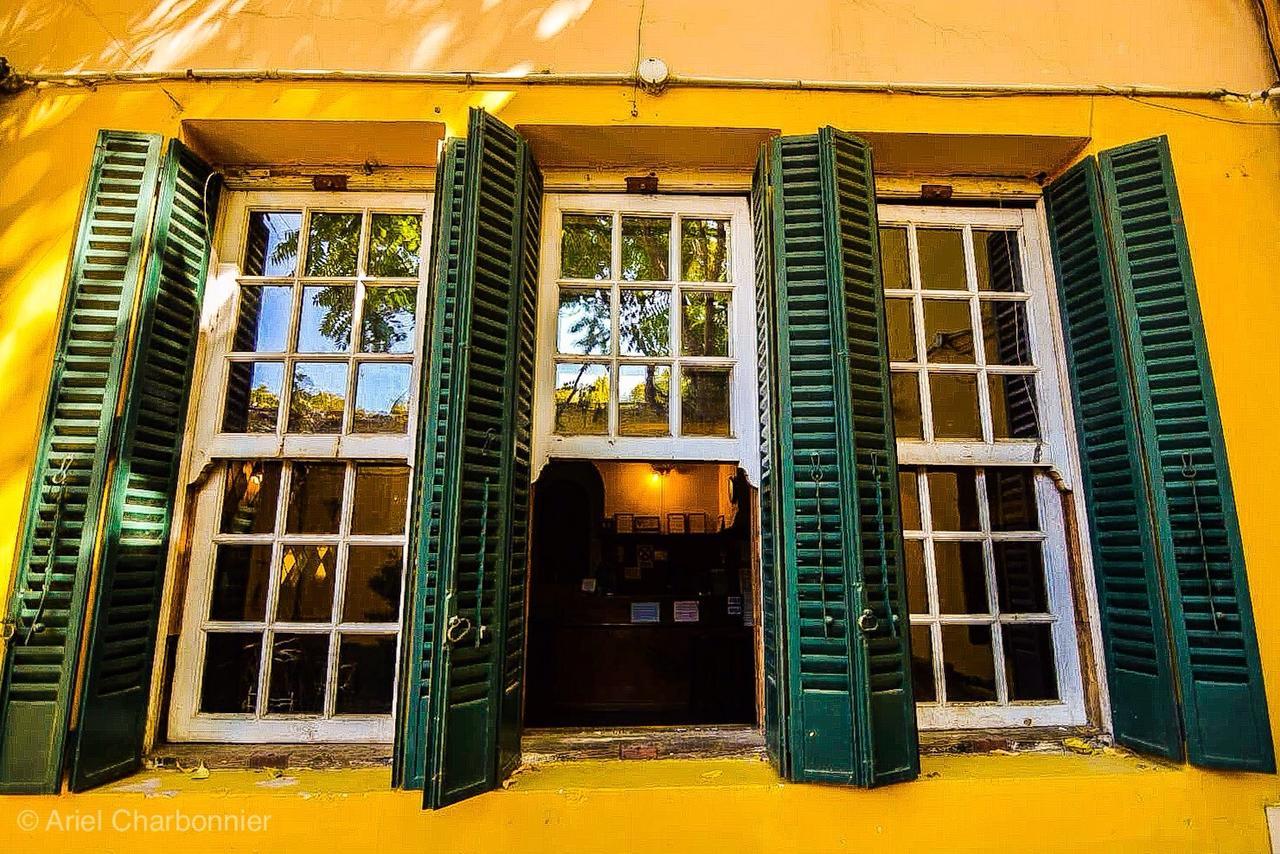 Mi Independencia Hostel Мендоса Екстериор снимка