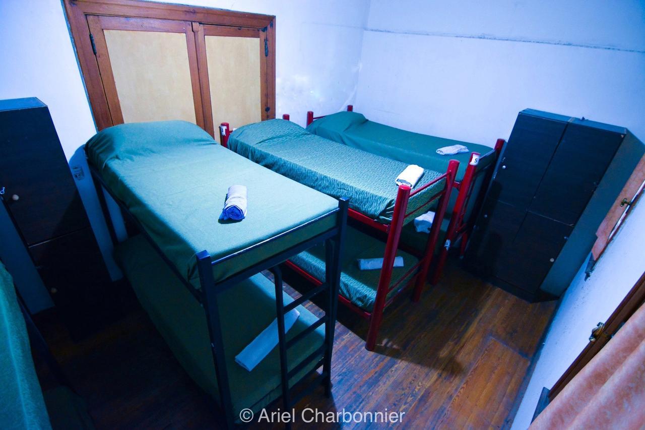 Mi Independencia Hostel Мендоса Екстериор снимка