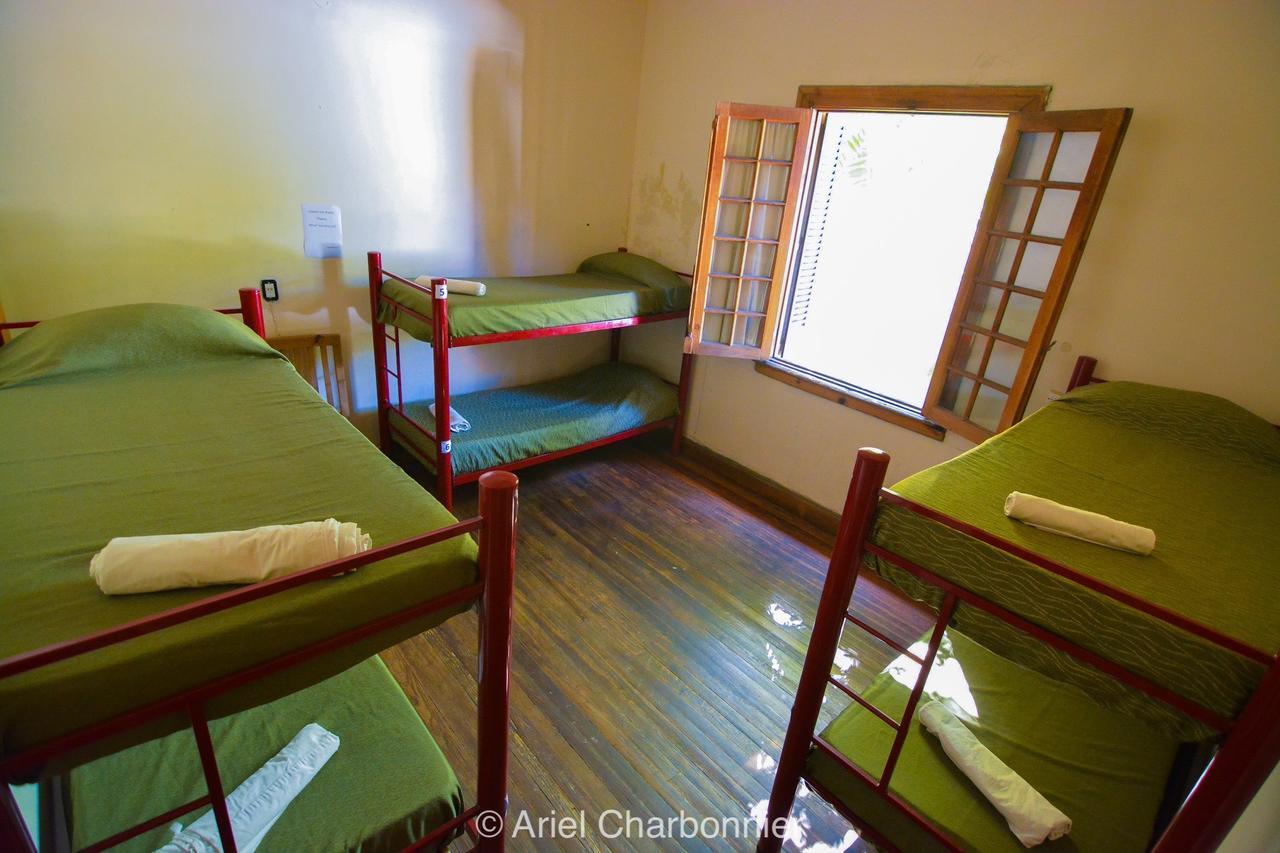 Mi Independencia Hostel Мендоса Екстериор снимка