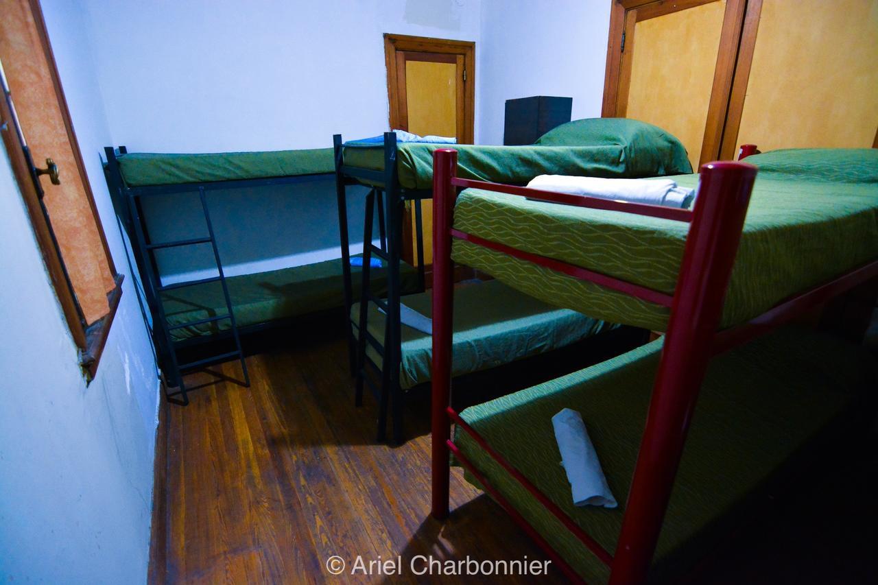 Mi Independencia Hostel Мендоса Екстериор снимка