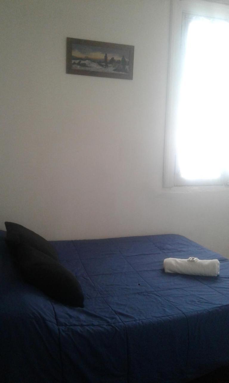 Mi Independencia Hostel Мендоса Екстериор снимка