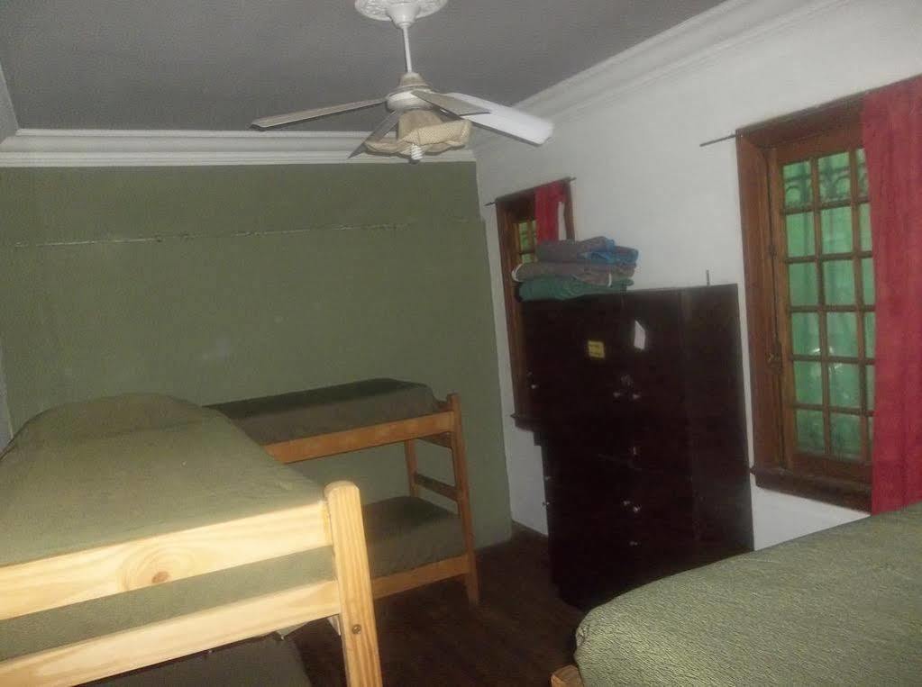 Mi Independencia Hostel Мендоса Екстериор снимка