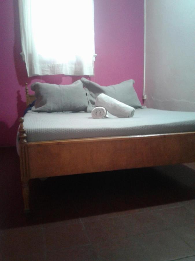 Mi Independencia Hostel Мендоса Екстериор снимка