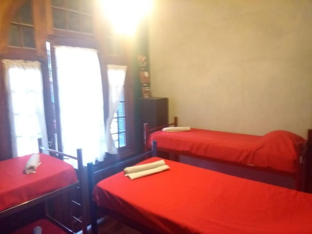 Mi Independencia Hostel Мендоса Екстериор снимка