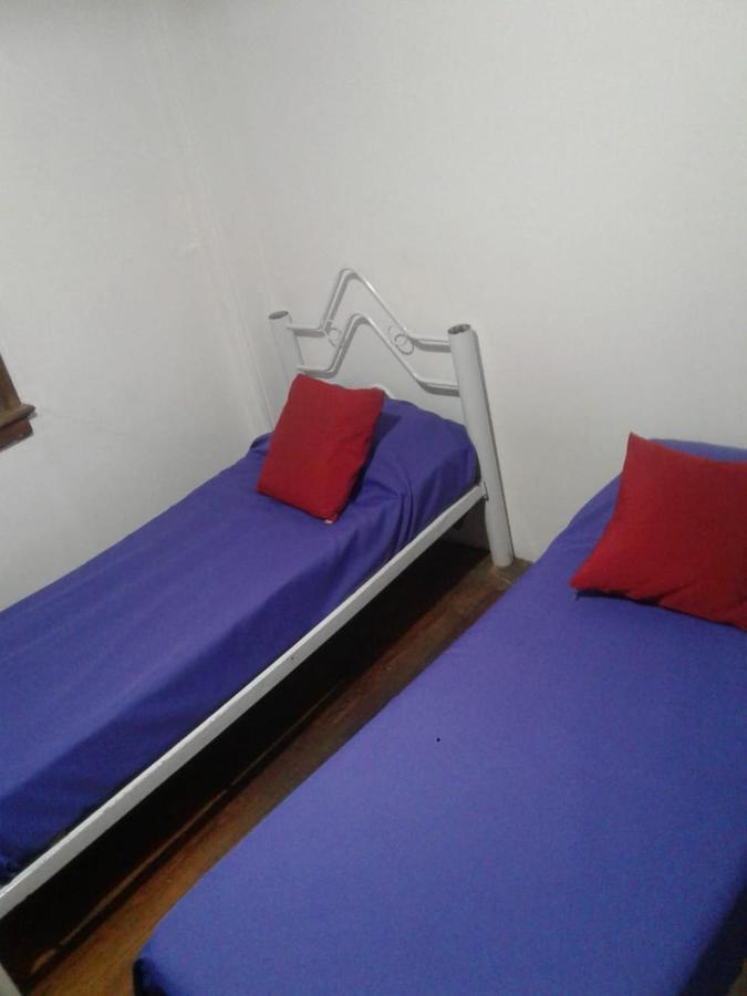 Mi Independencia Hostel Мендоса Екстериор снимка
