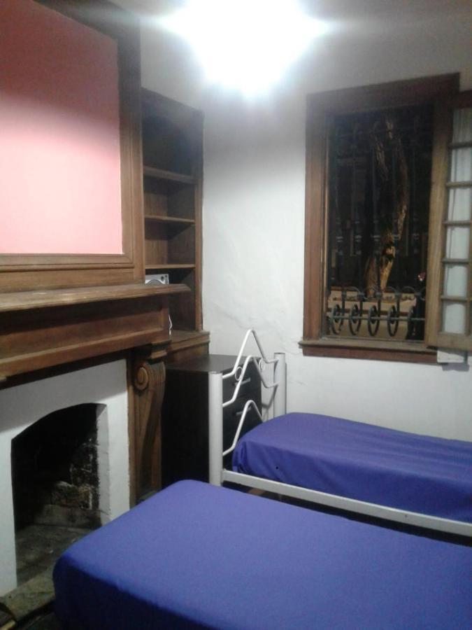 Mi Independencia Hostel Мендоса Екстериор снимка